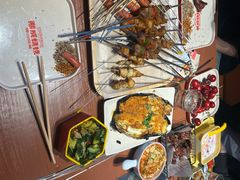 -熙成烧烤·三十三年(开发区店)