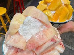 -古木枫老火锅(洪崖洞店)
