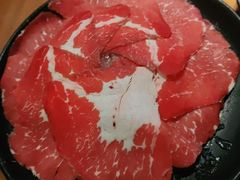 -呷哺呷哺(常营华联店)
