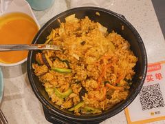 韩时拌饭-韩时烤肉(枫蓝店)