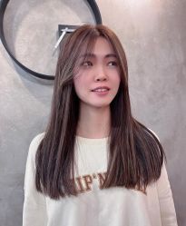 -Hair corner 香港发廊