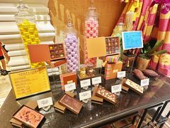 -咖啡苑 - 蔚藍夏日限定主题(永利皇宫店)