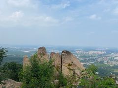 -北京鹫峰国家森林公园