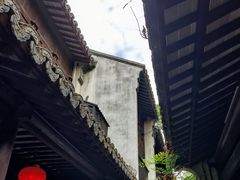 -西塘古镇-倪宅