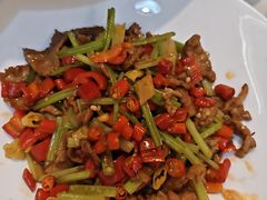 -徽镇小厨·经典徽菜(马连道店)