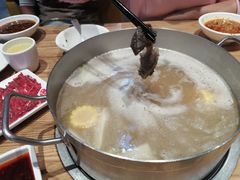 -掂档潮汕牛肉火锅(cityon熙地港店)