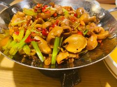 -湘阁里辣(南岭购物广场店)