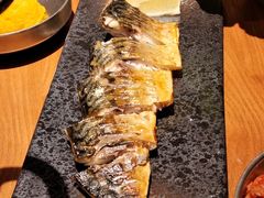 -春熙台韩国料理·章鱼肥牛(西丽店)