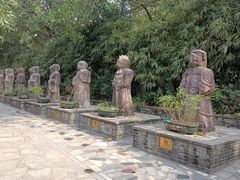 -中山詹园