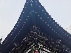 -迎泽公园