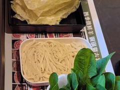 -南门四季铜锅涮肉(大屯·北苑店)