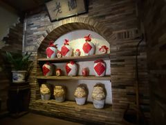 -兰溪小馆(东直门簋街店)