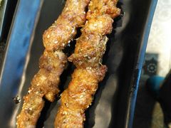 -羊肉街口老银川滩羊涮肉馆