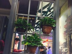 -高第街56号餐厅(银座商城玉函店)