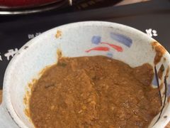 -庭院·冰煮羊·北京涮肉(西单店)