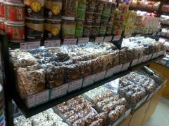 -德州小高糖炒栗子(十三局店)