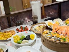 -双合园·海鲜水饺青岛菜(上清路店)