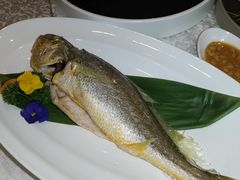 -红棉中餐厅·广州海航威斯汀酒店