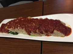 辣皮子面筋-疆Jiang·新疆秘制料理