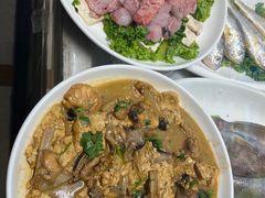 -老苏扬饭店