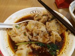 -蓉李记成都名小吃(武汉菱角湖万达店)