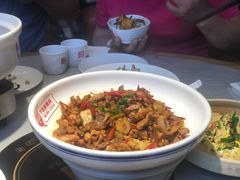 -大碗先生(万科金色梦想店)