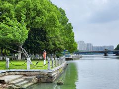 -东湖景区