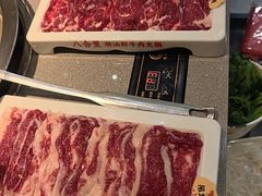 -八合里潮汕鲜牛肉火锅(广州五羊邨店)