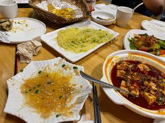 -南海渔家•海鲜•正宗海南菜(海棠湾店)