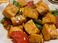 -老马斑鱼店(桂花路店)