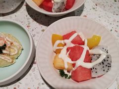 -战斧牛排餐厅(百盛优客店)