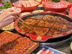 -赵家院子佬火锅(重庆总店)