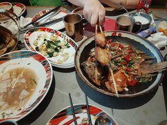 -塔哈尔·新疆盛宴(奉贤龙湖店)