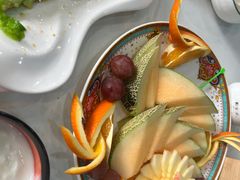 -帕米尔食府(白云观店)