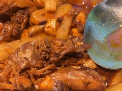 -吴氏老妈·23年家常菜(古城店)