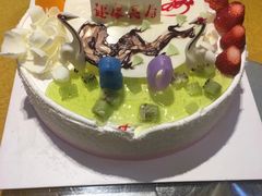 -好利来(靖江路店)