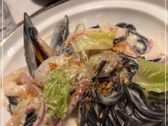 -1874融合西厨·观景餐厅(保利店)