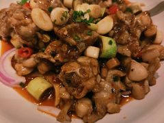 -简小舍·民间手艺菜(武昌江滩店)