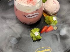 -哈根达斯(城西银泰店)