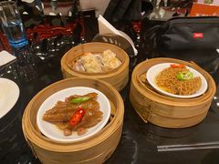 -富力万达嘉华酒店-品珍中餐厅(水果湖店)