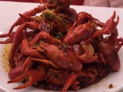 -簋街仔仔小龙虾(总店)