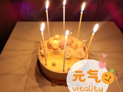 -好利来(亦庄国融店)