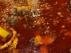 -肖肖酸萝卜鱼火锅(总店)