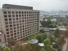 -北京丽晶酒店