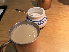 -塔哈尔·新疆盛宴(复地活力城店)