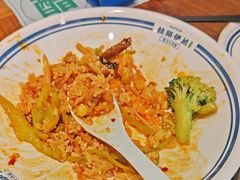 -丝路伊兰·兰州牛肉面(牛街总店)