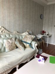 -弗蕾亚·和月月子调理院(东湖店)