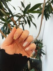 -斯馨·健康美甲美睫