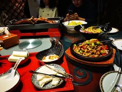 -九十九顶毡房(阜石路店)