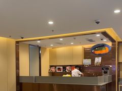 -海底捞火锅(江北万达商业广场店)